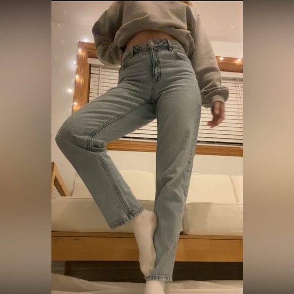 Mom jeans - Picture 3 of 3